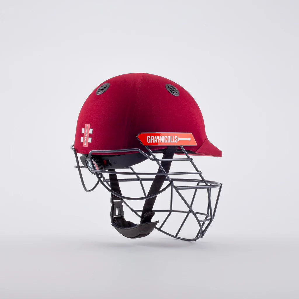 Gray Nicolls Atomic 360 Junior Helmet