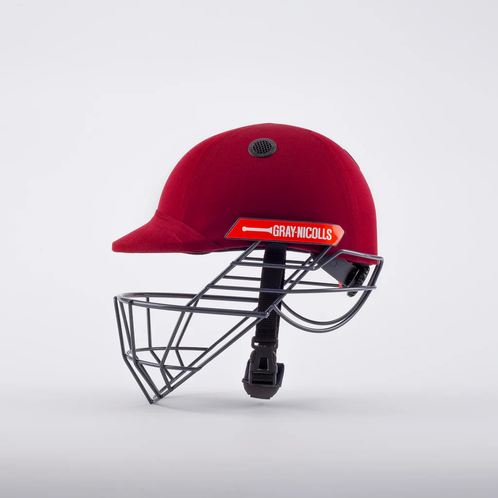 Gray Nicolls Atomic 360 Junior Helmet