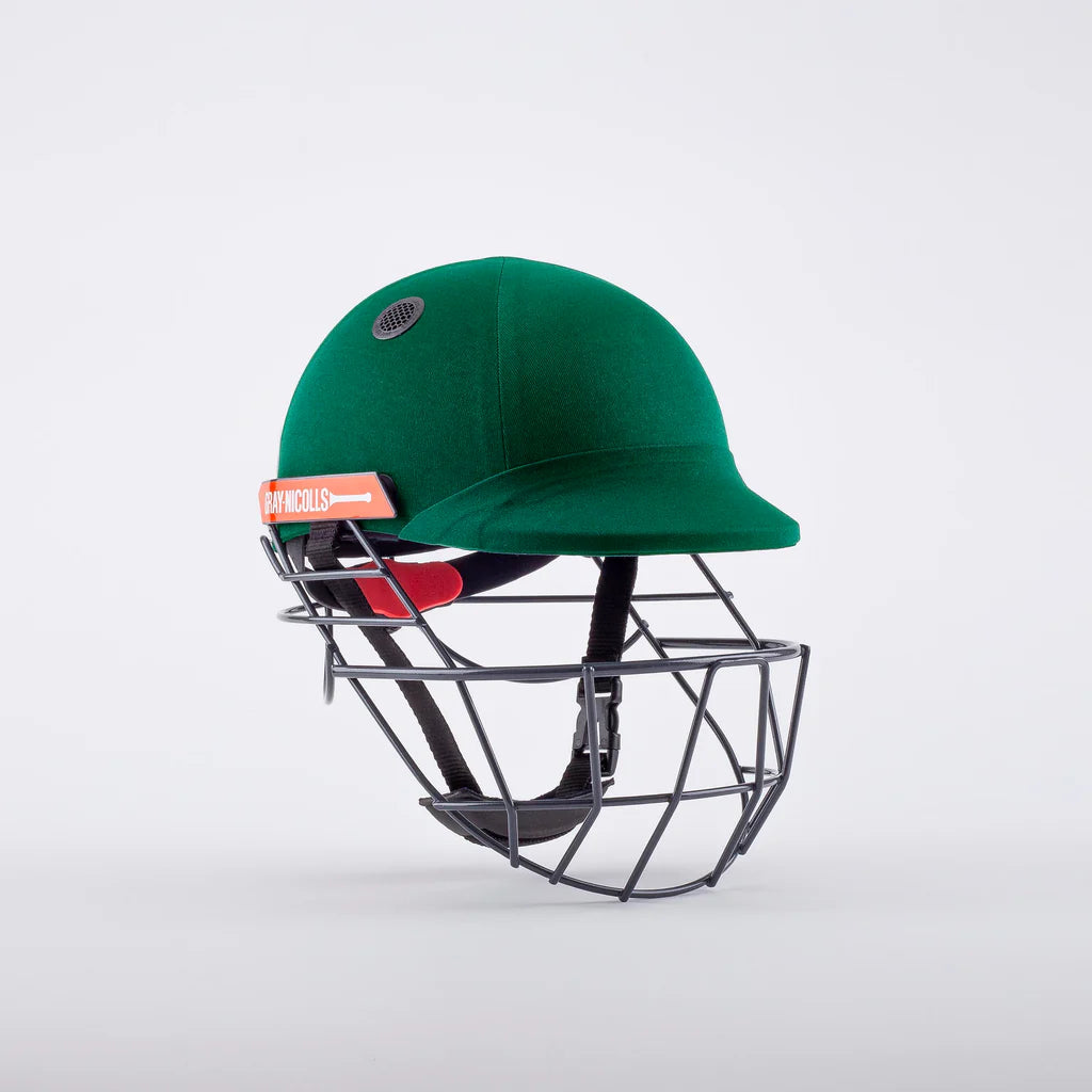 Gray Nicolls Atomic 360 Junior Helmet