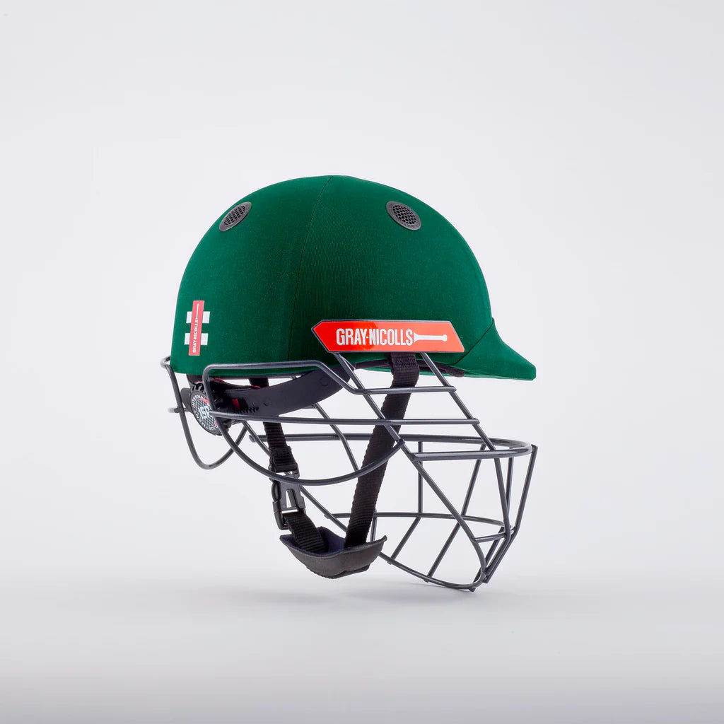 Gray Nicolls Atomic 360 Junior Helmet