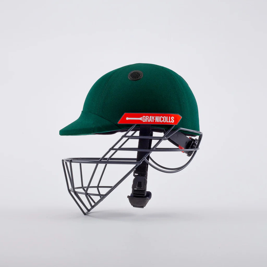 Gray Nicolls Atomic 360 Junior Helmet