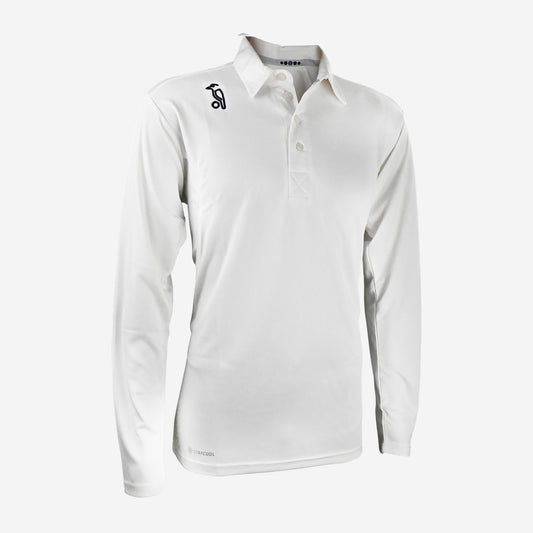 Pro Player L/S Shirt