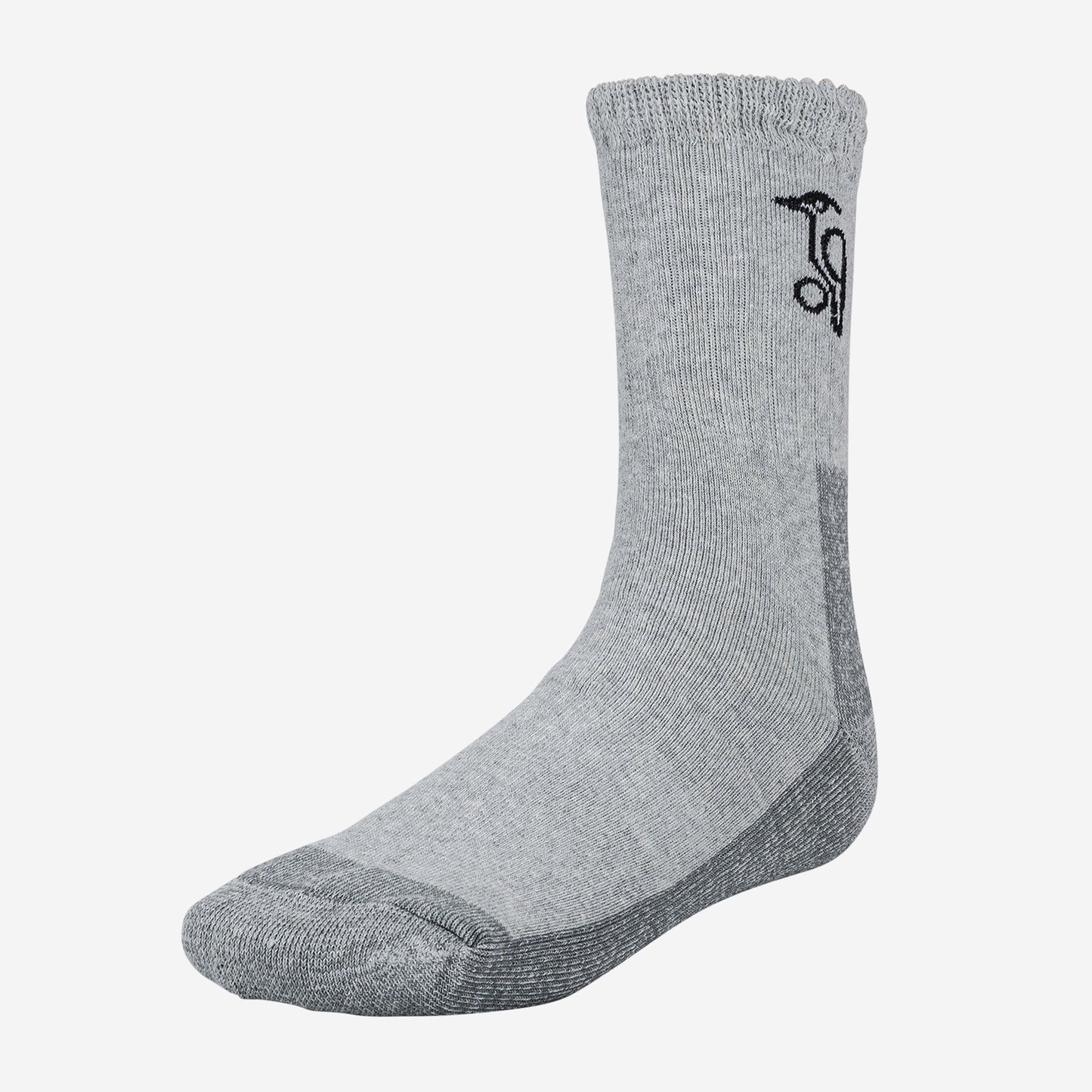Cricket Sock Grey