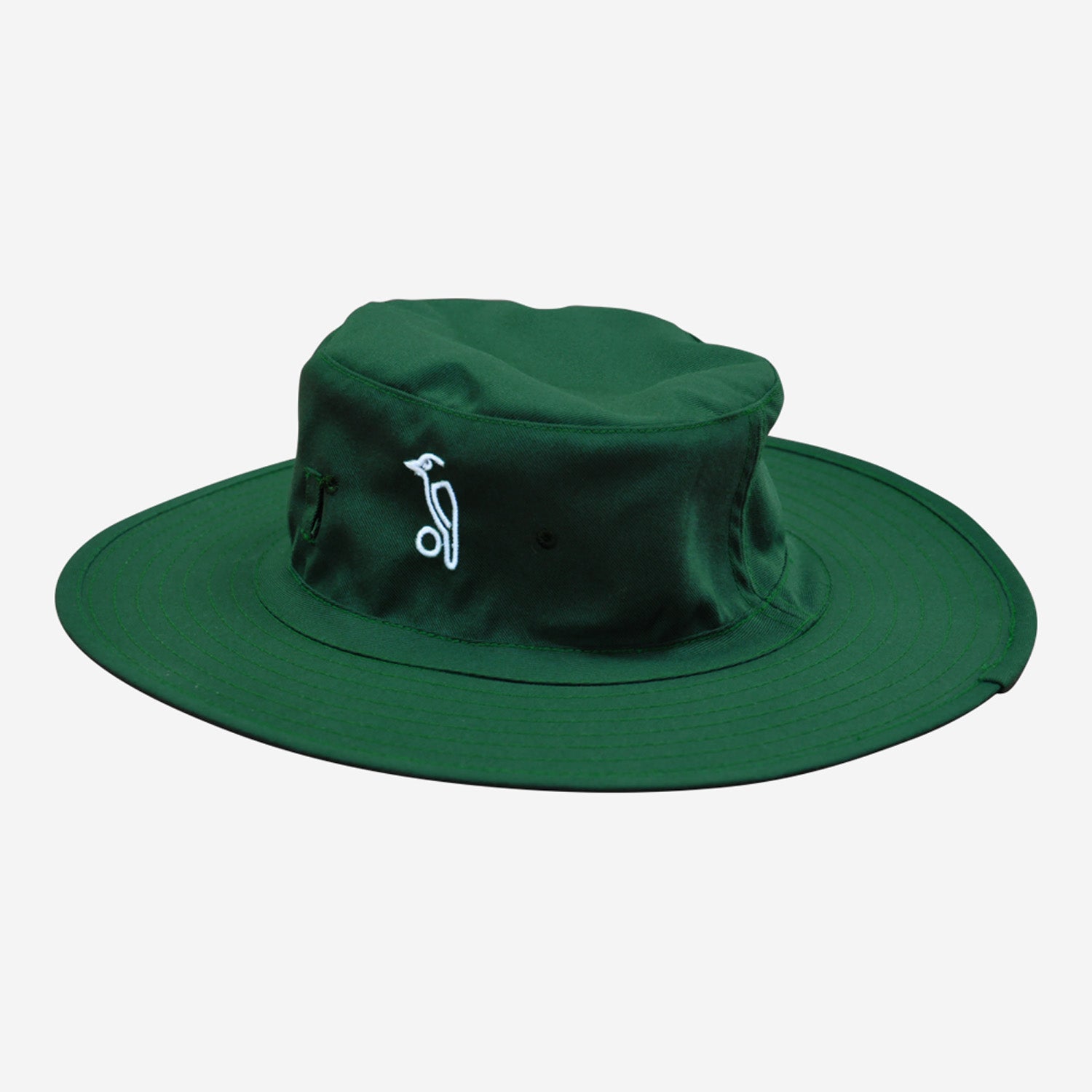 Sun Hat Bottle Green