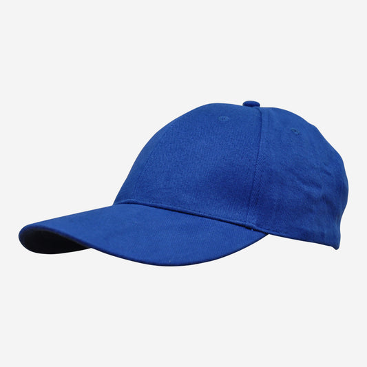 Baseball Cap - Maroon