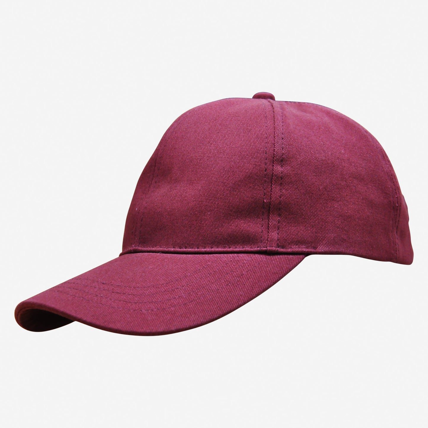 Baseball Cap - Maroon