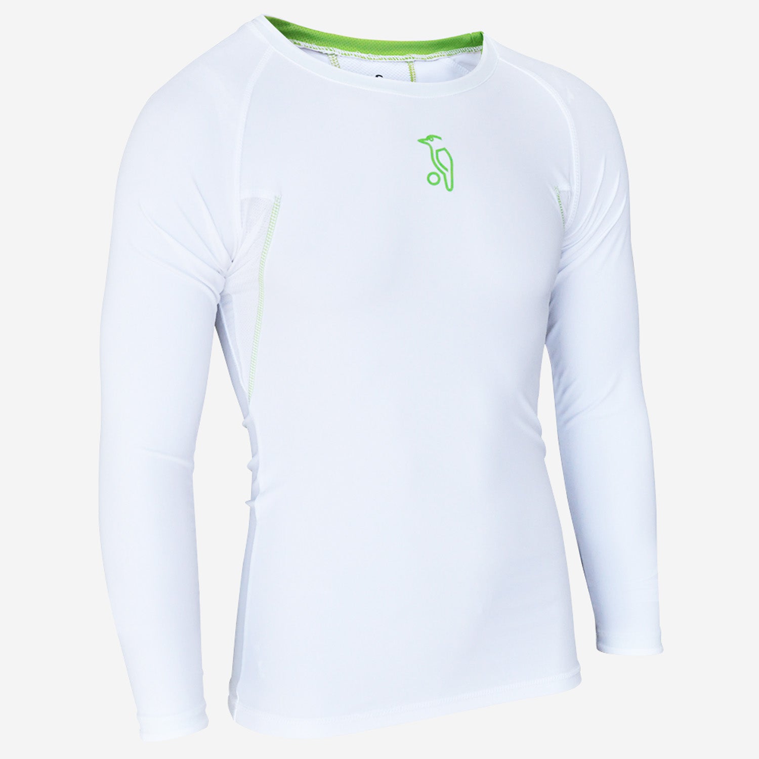 KB Compression Power L/S Shirt