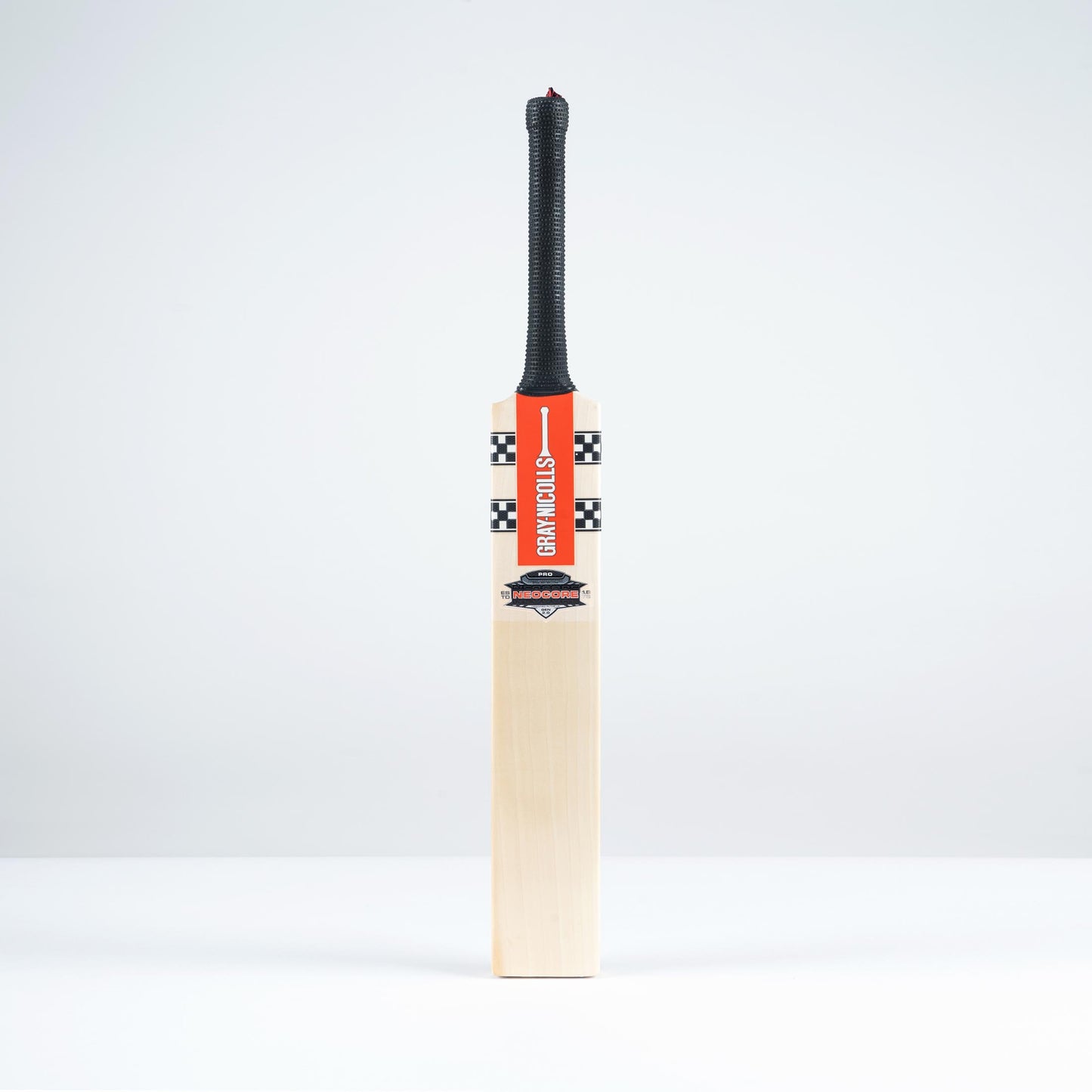 Gray-Nicolls NEOCORE Pro Black Cricket Bat - Adult
