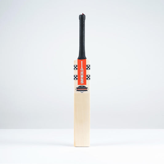 Gray-Nicolls NEOCORE Pro Black Cricket Bat - Adult