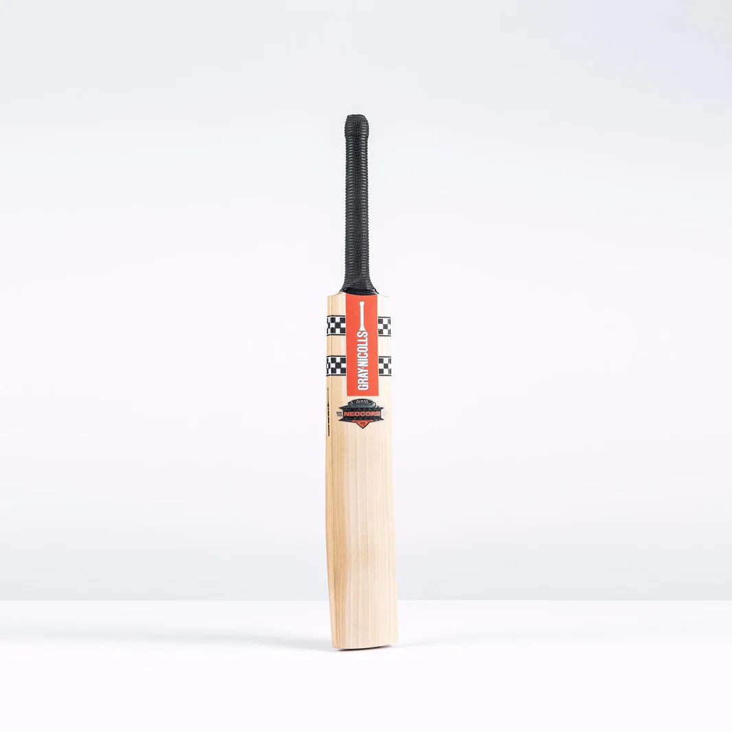 Gray-Nicolls NEOCORE Pro Black Cricket Bat - Adult