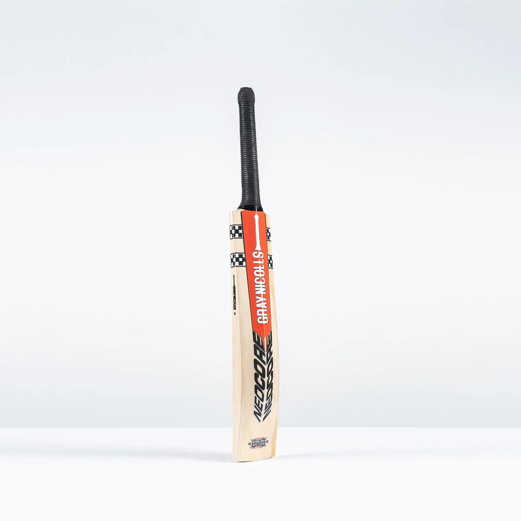 Gray-Nicolls NEOCORE Pro Black Cricket Bat - Adult