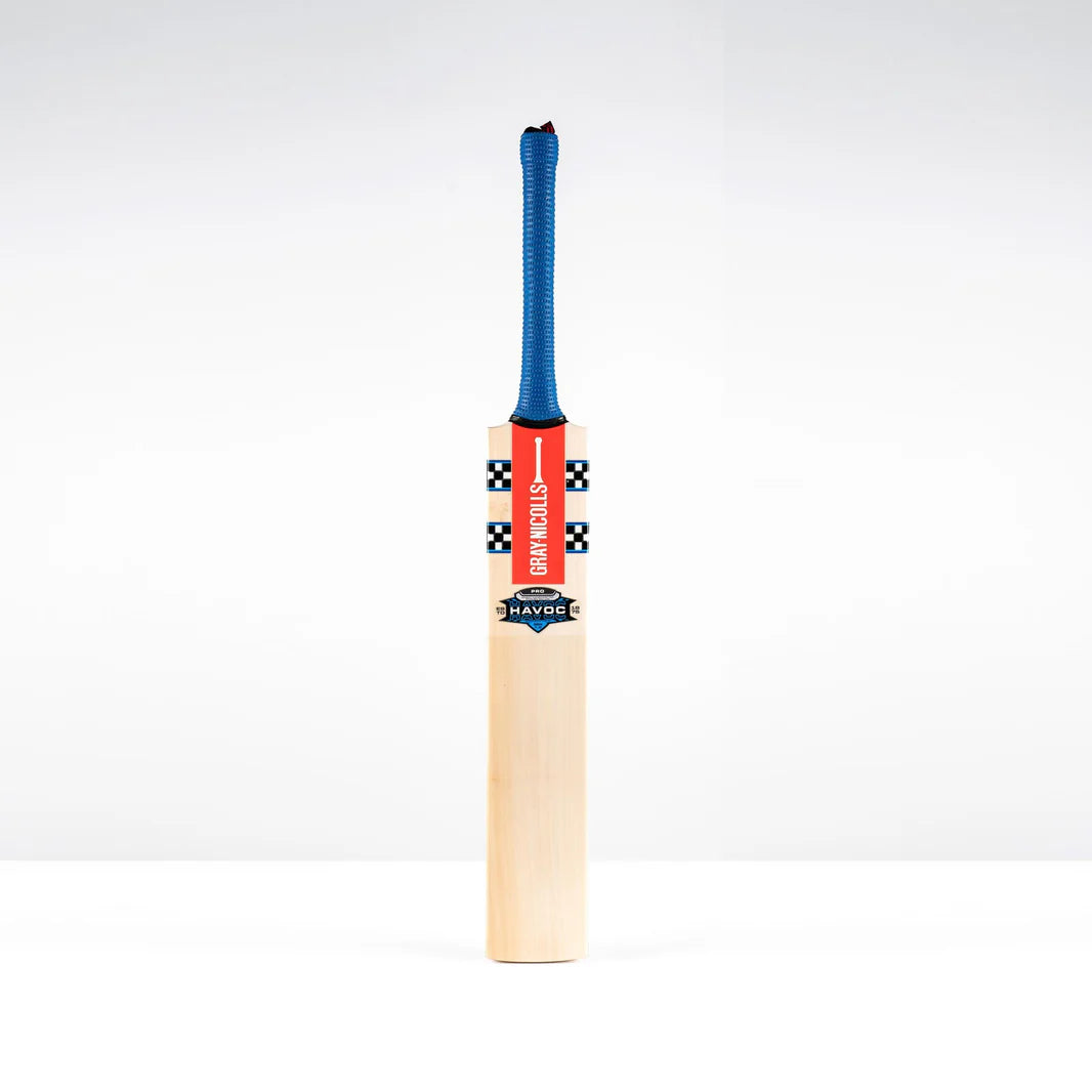 Gray-Nicolls Havoc 1.0 Players Edition Adult Cricket Bat