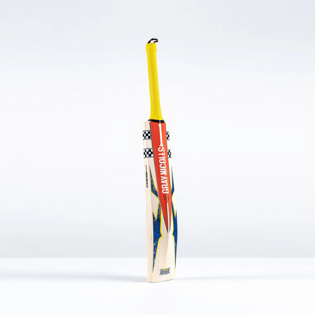 Gray-Nicolls Havoc HB317 Test Adult Cricket Bat