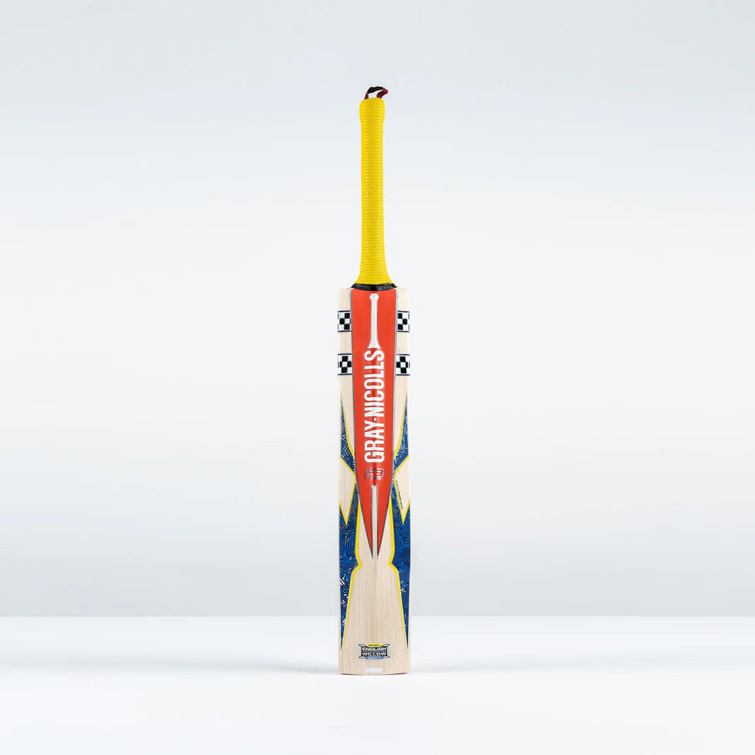 Gray-Nicolls Havoc HB317 Test Junior Cricket Bat