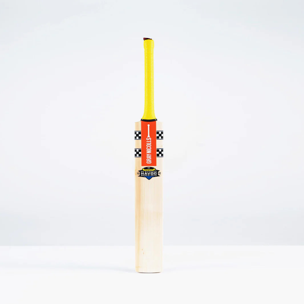 Gray-Nicolls Havoc HB317 Pro Edition Adult Cricket Bat