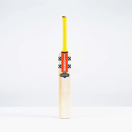 Gray-Nicolls Havoc HB317 Pro Edition Adult Cricket Bat