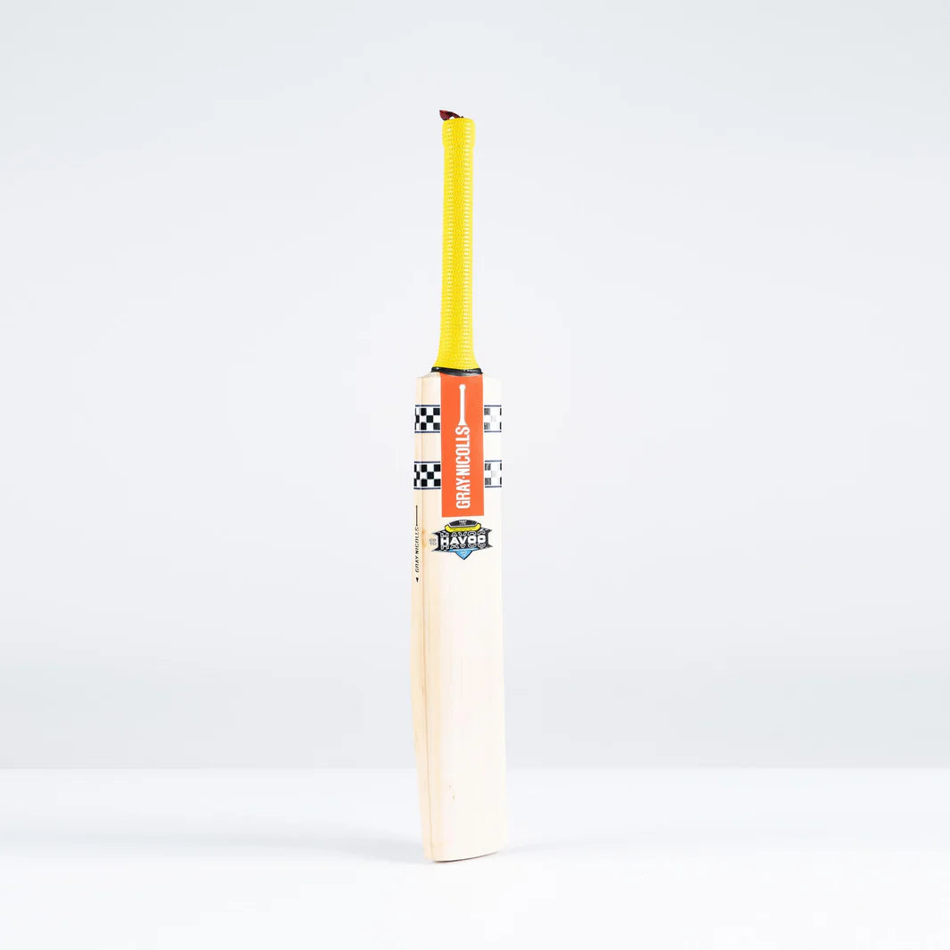 Gray-Nicolls Havoc HB317 Pro Edition Adult Cricket Bat