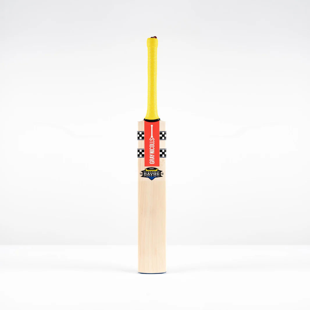 Gray-Nicolls Havoc HB317 Test Junior Cricket Bat
