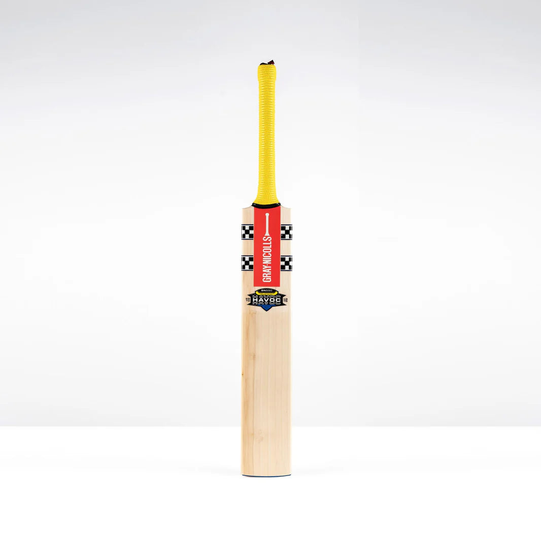 Gray-Nicolls Havoc HB317 GN550 Junior Cricket Bat