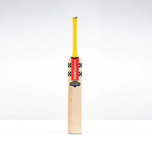 Gray-Nicolls Havoc HB317 GN550 Junior Cricket Bat