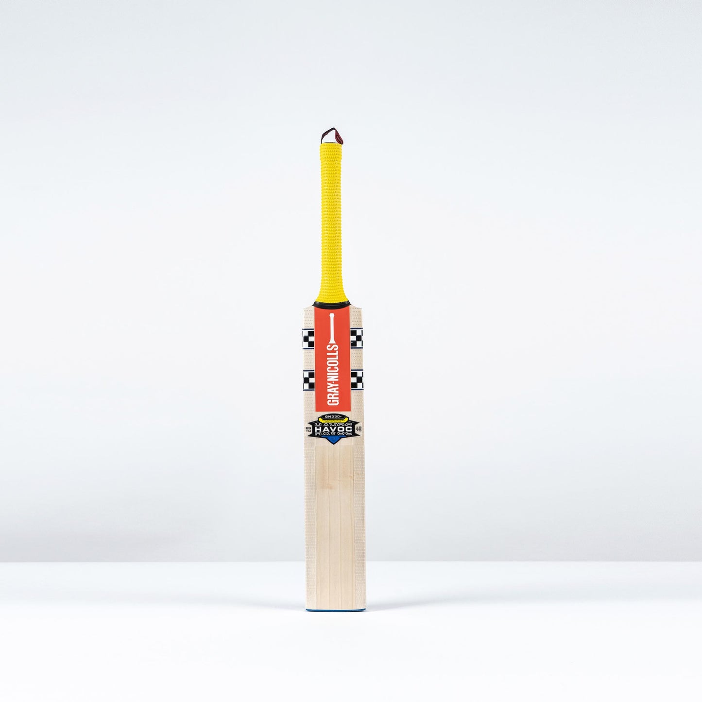 Gray-Nicolls Havoc HB317 GN330+ Adult Cricket Bat