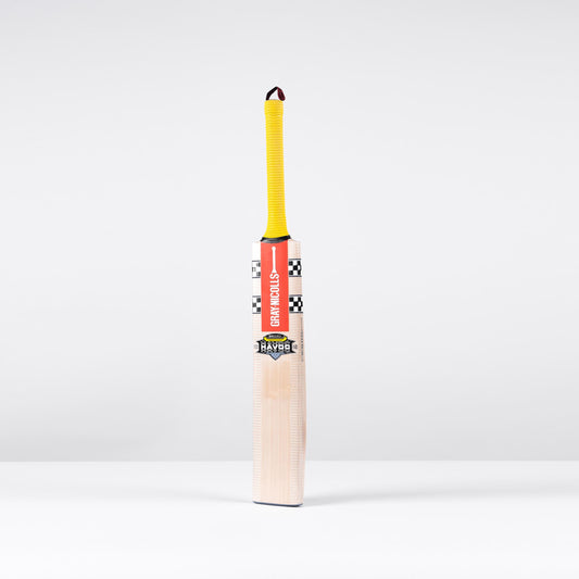 Gray-Nicolls Havoc HB317 GN330+ Adult Cricket Bat