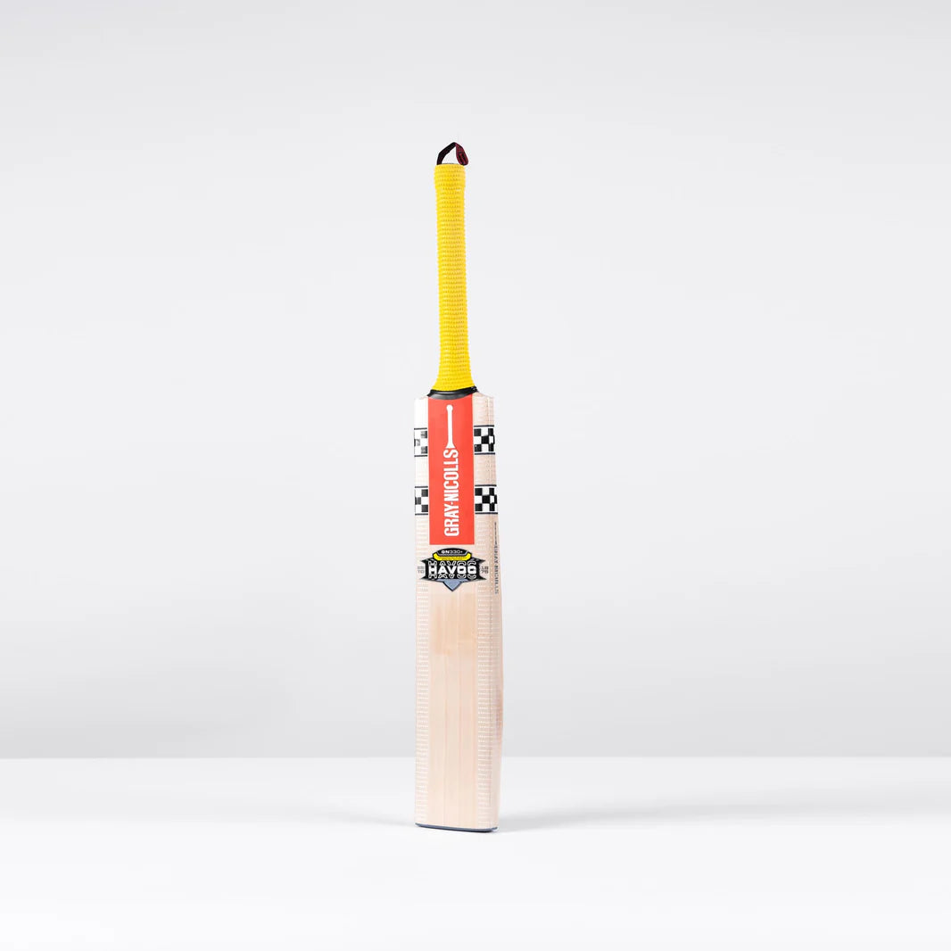 Gray-Nicolls Havoc HB317 GN330+ Junior Cricket Bat