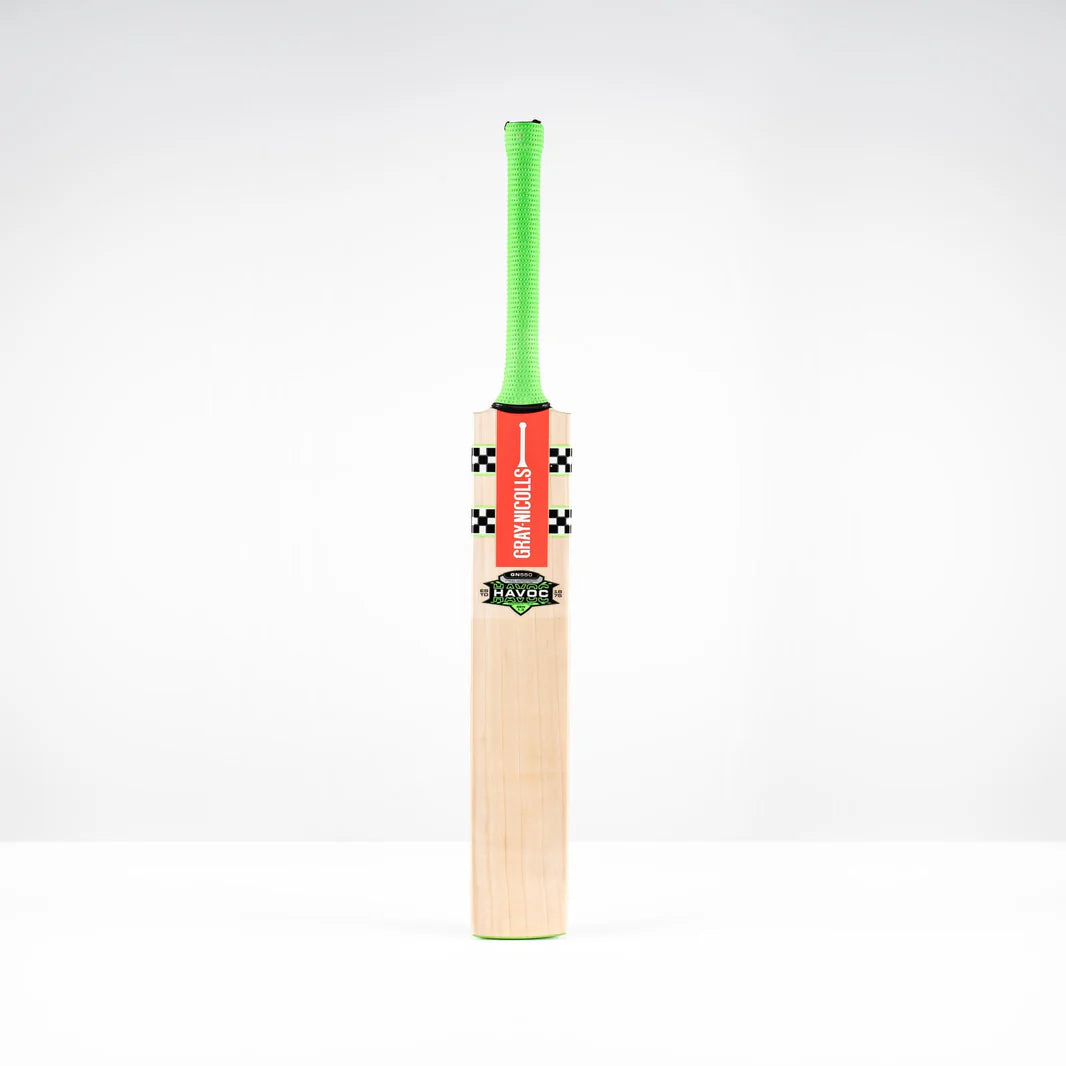 Gray-Nicolls Havoc 1.3 GN550 Junior Cricket Bat