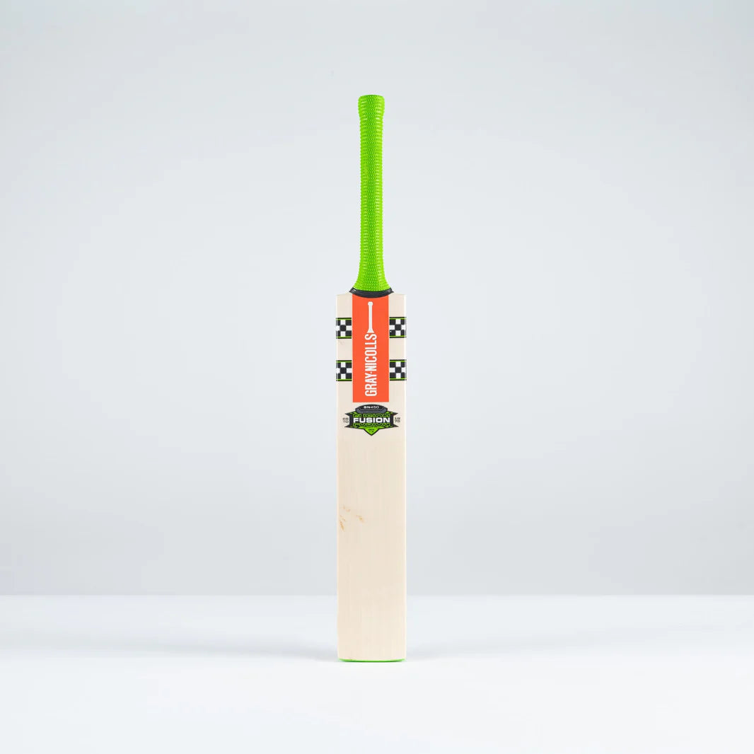 Gray-Nicolls Fusion Players Edition Adult Cricket Bat