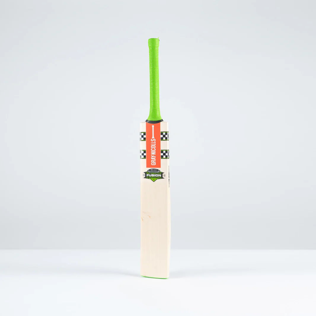 Gray-Nicolls Fusion Players Edition Adult Cricket Bat