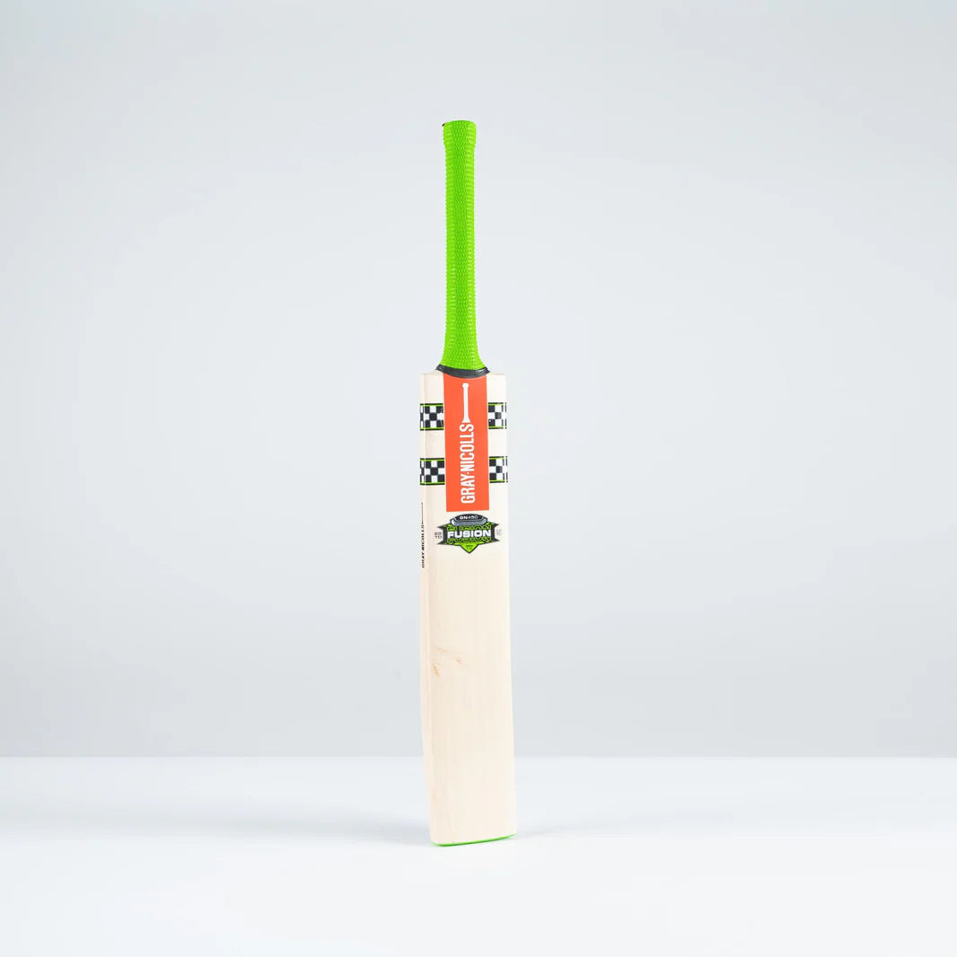 Gray-Nicolls Fusion Pro Junior Cricket Bat