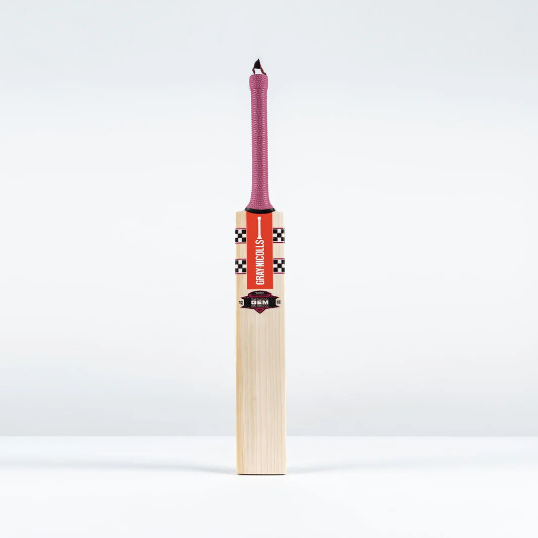 Gray-Nicolls GEM 3.1 Player Edition Womens Cricket Bat