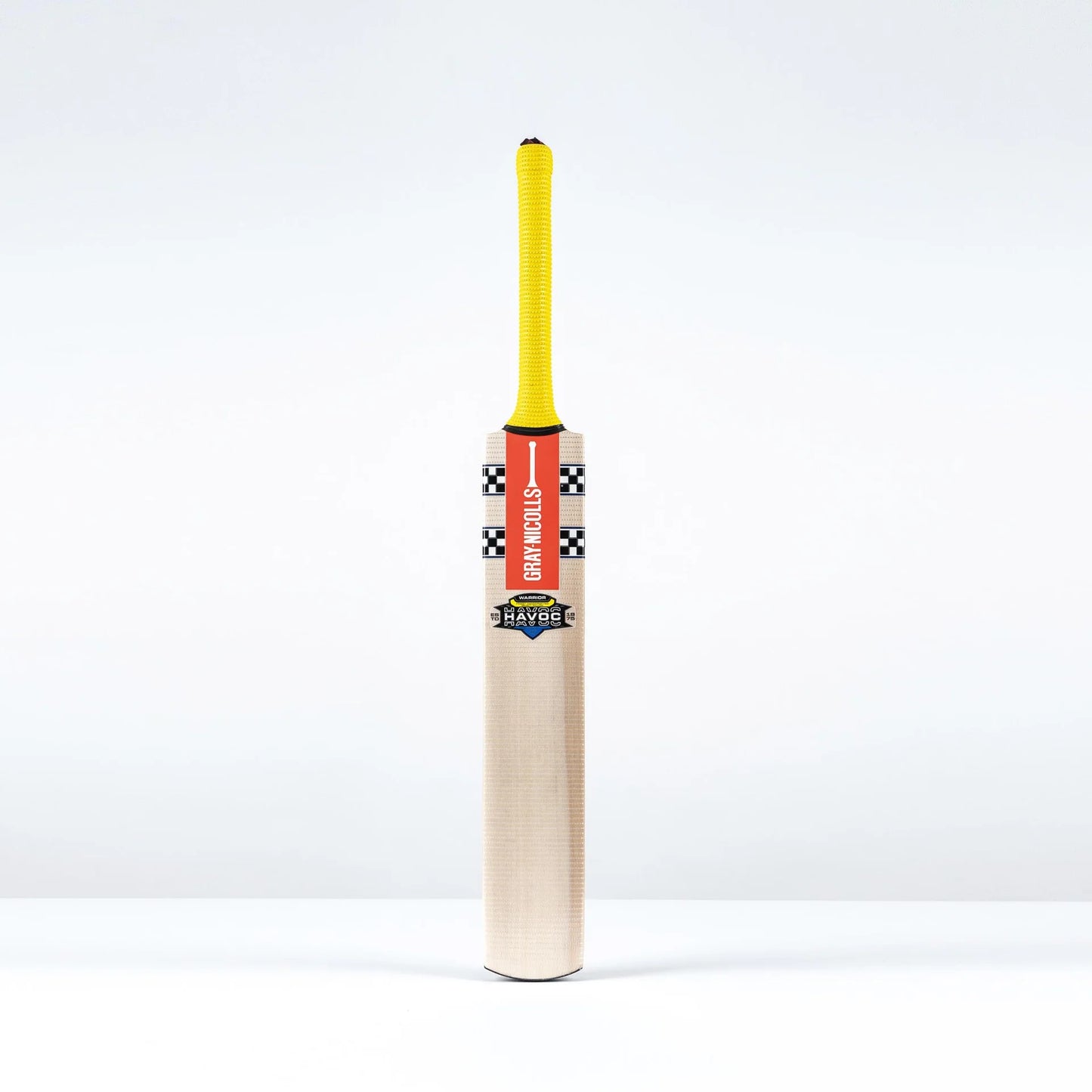 Gray-Nicolls Havoc HB317 Warrior Adult Cricket Bat