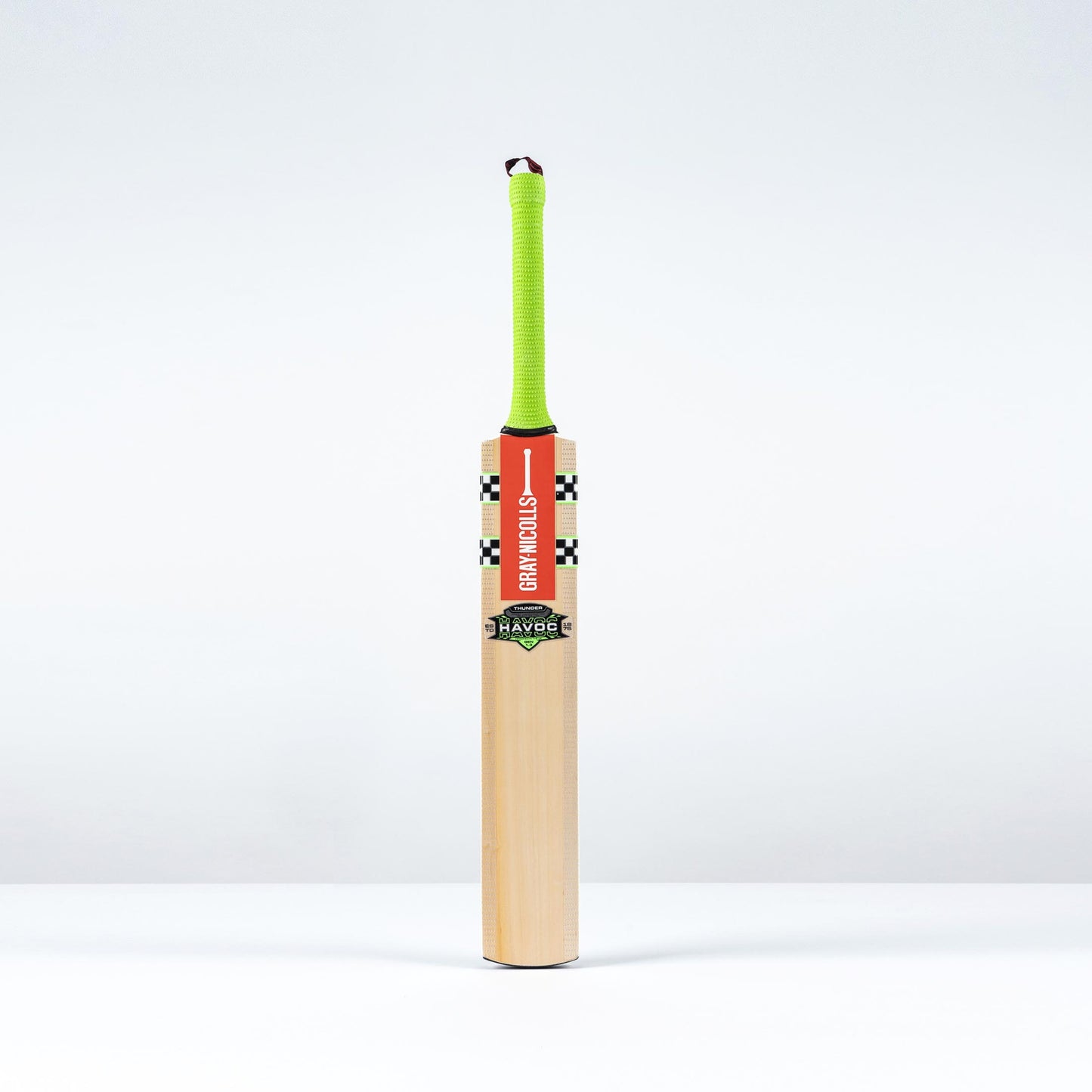 Gray-Nicolls Havoc Select 1.3 Thunder Junior Cricket Bat