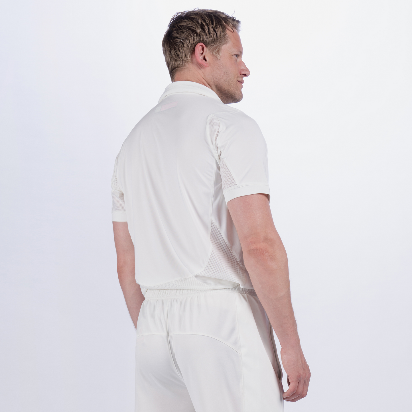 Gray-Nicolls Velocity S/S Shirt