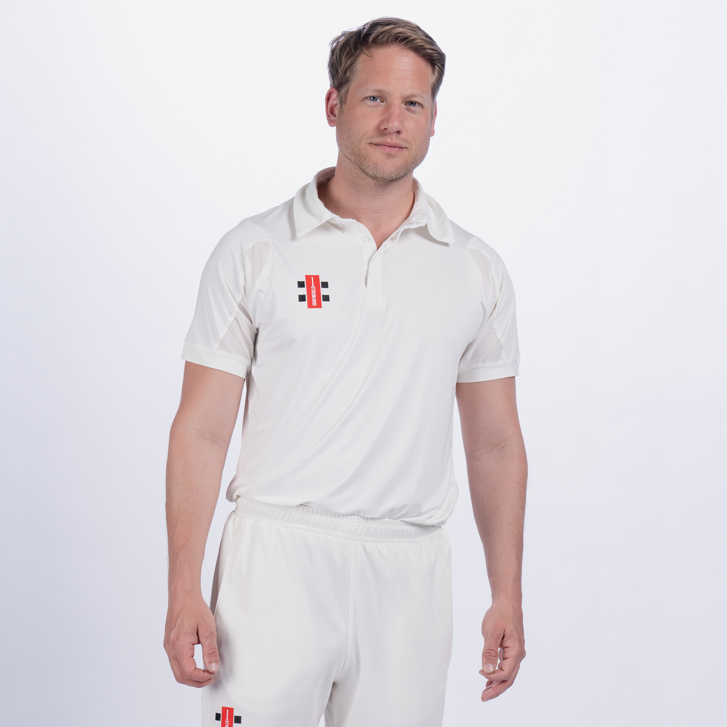 Gray-Nicolls Velocity S/S Shirt