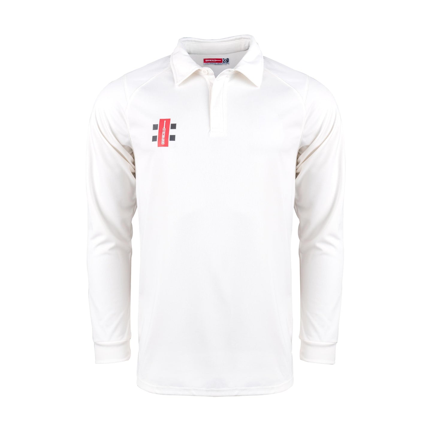Gray-Nicolls Pro Performance V2 L/S Shirt
