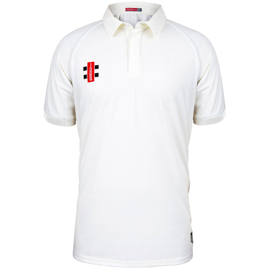 Gray-Nicolls Matrix V2 S/S Shirt