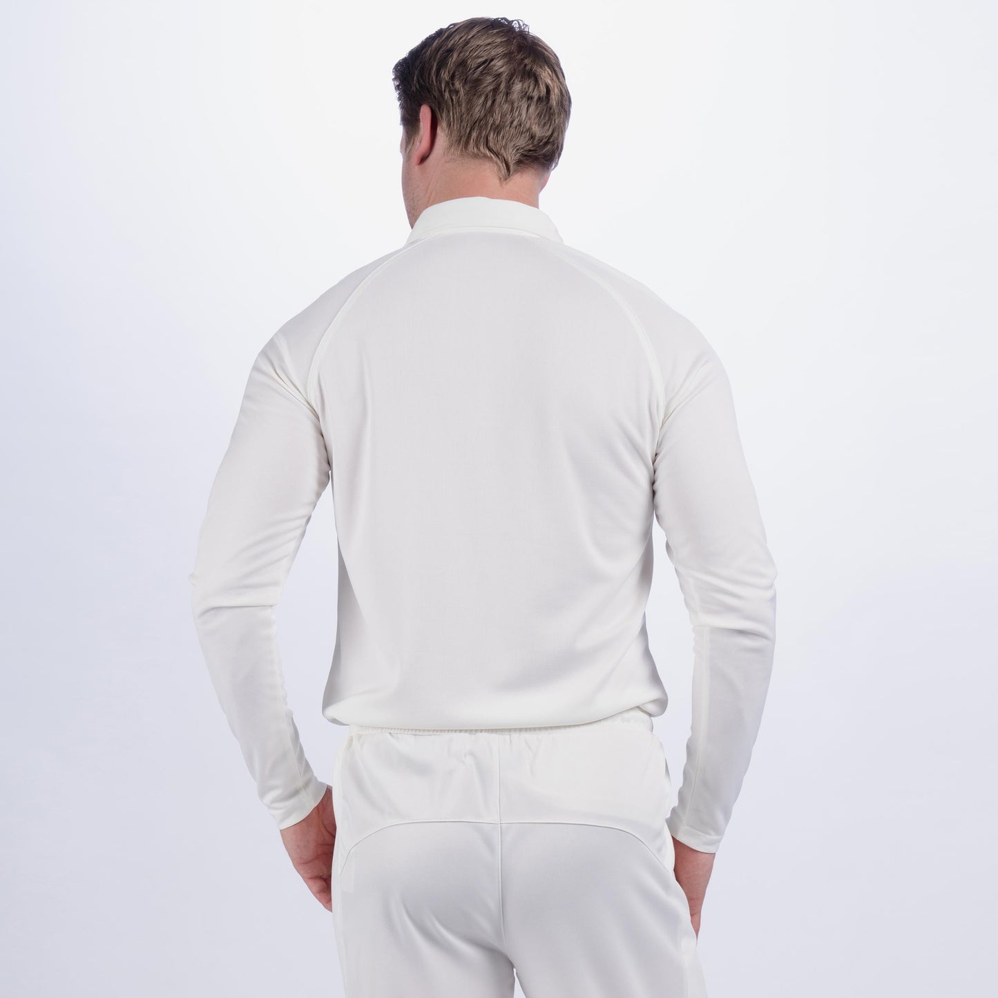 Gray-Nicolls Matrix V2 L/S Shirt