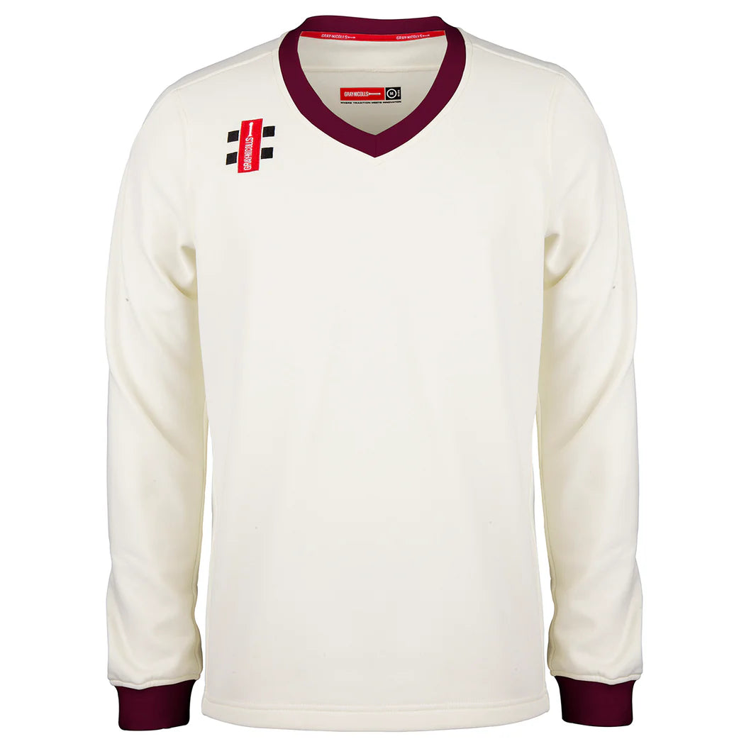 Gray-Nicolls Pro Performance Sweater