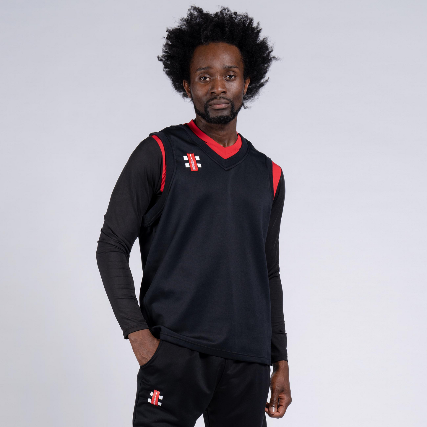 Gray-Nicolls Pro Performance Slipover