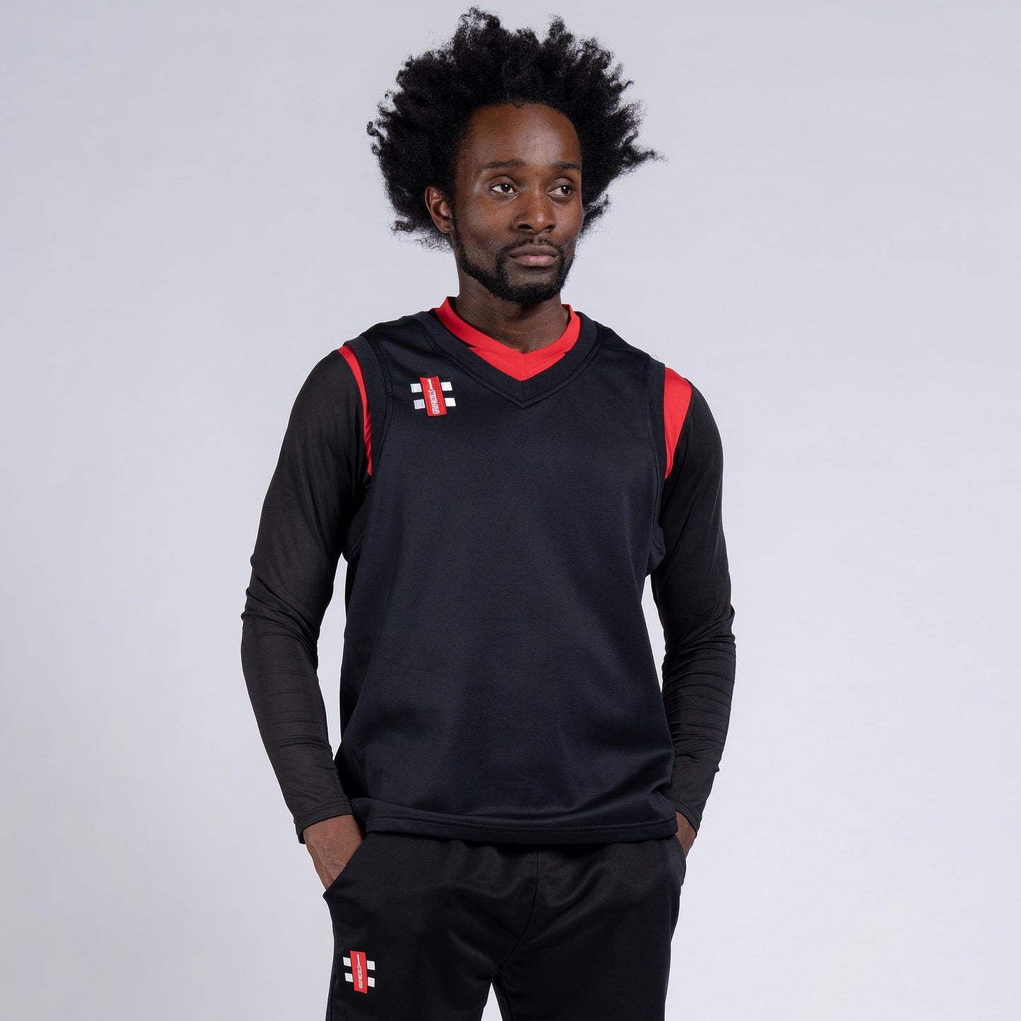 Gray-Nicolls Pro Performance Slipover