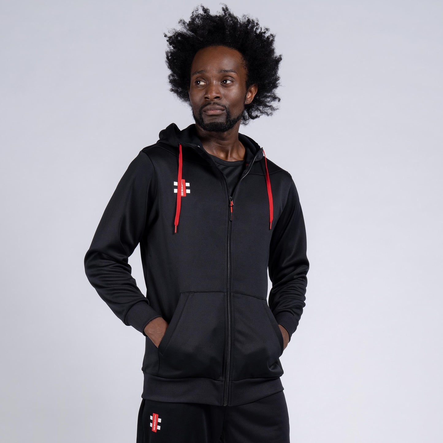 Gray-Nicolls Pro Performance Hoodie