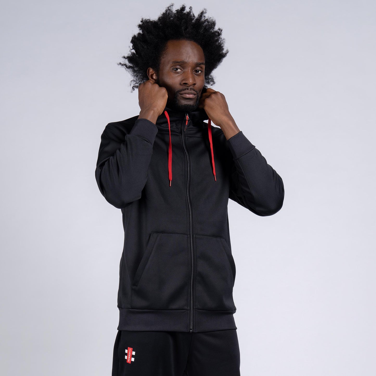 Gray-Nicolls Pro Performance Hoodie
