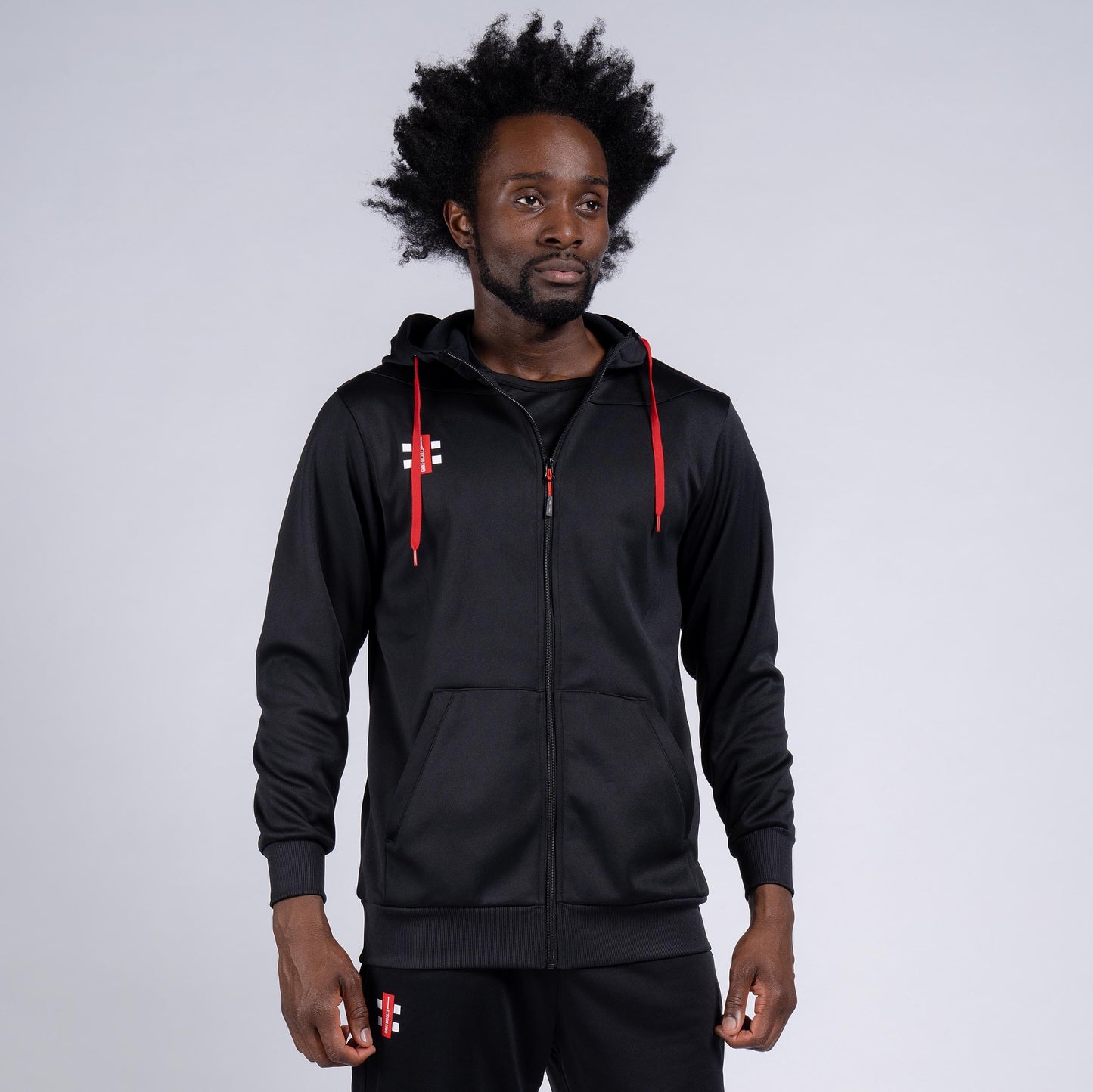 Gray-Nicolls Pro Performance Hoodie