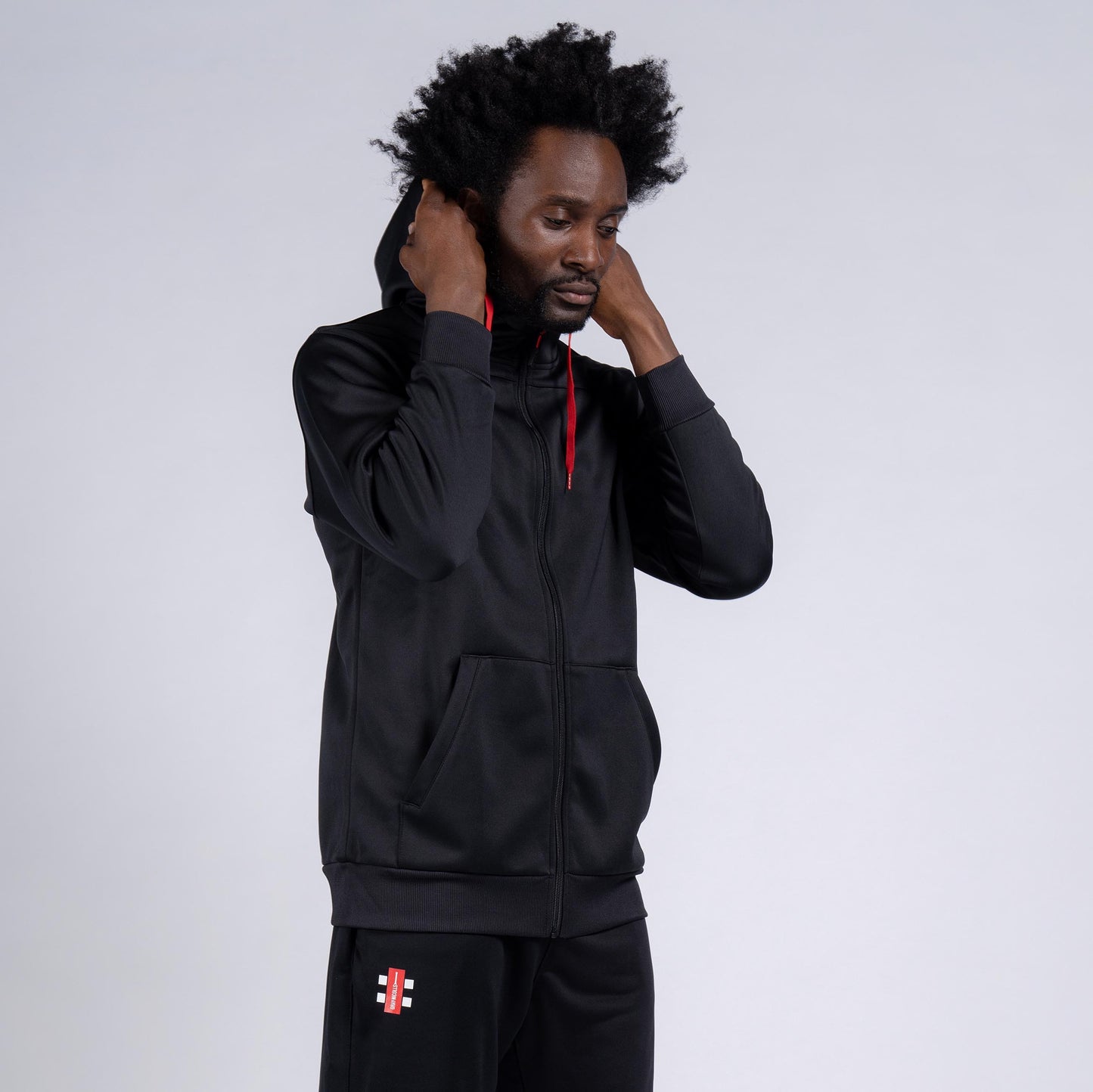 Gray-Nicolls Pro Performance Hoodie