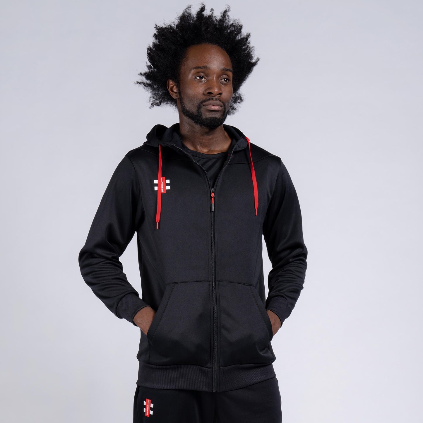Gray-Nicolls Pro Performance Hoodie