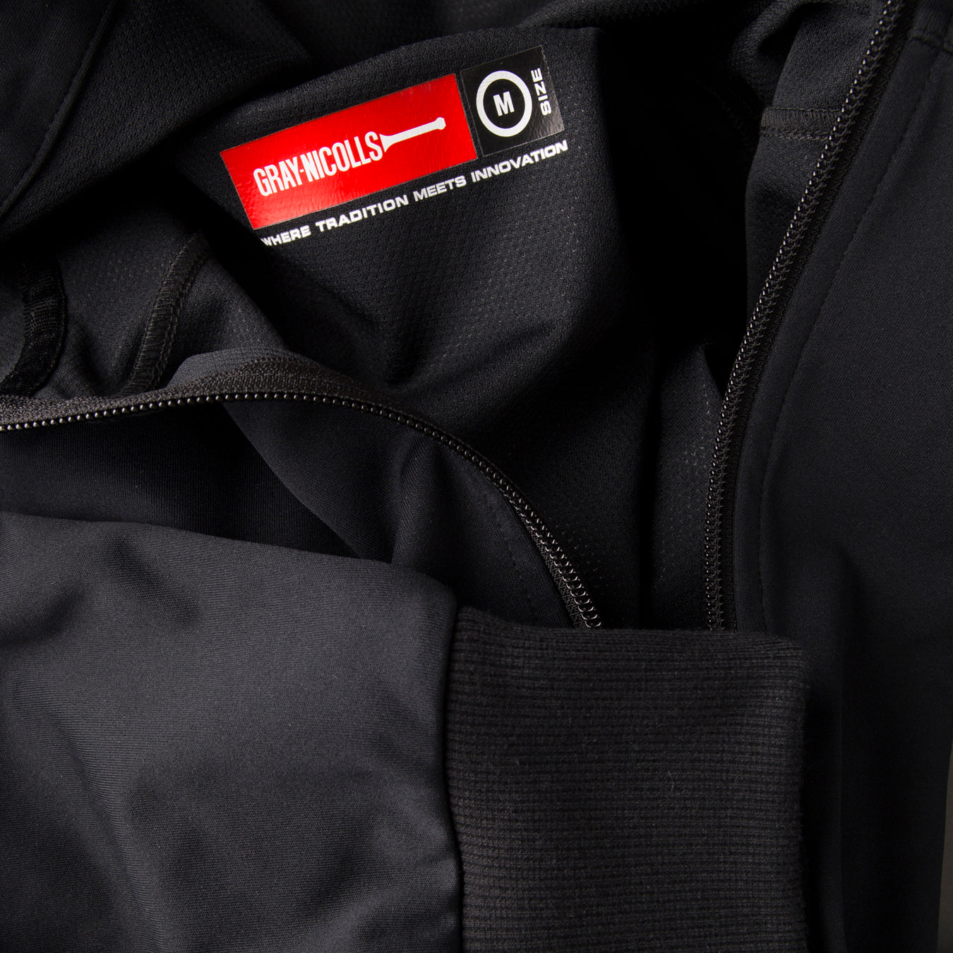Gray-Nicolls Pro Performance Hoodie