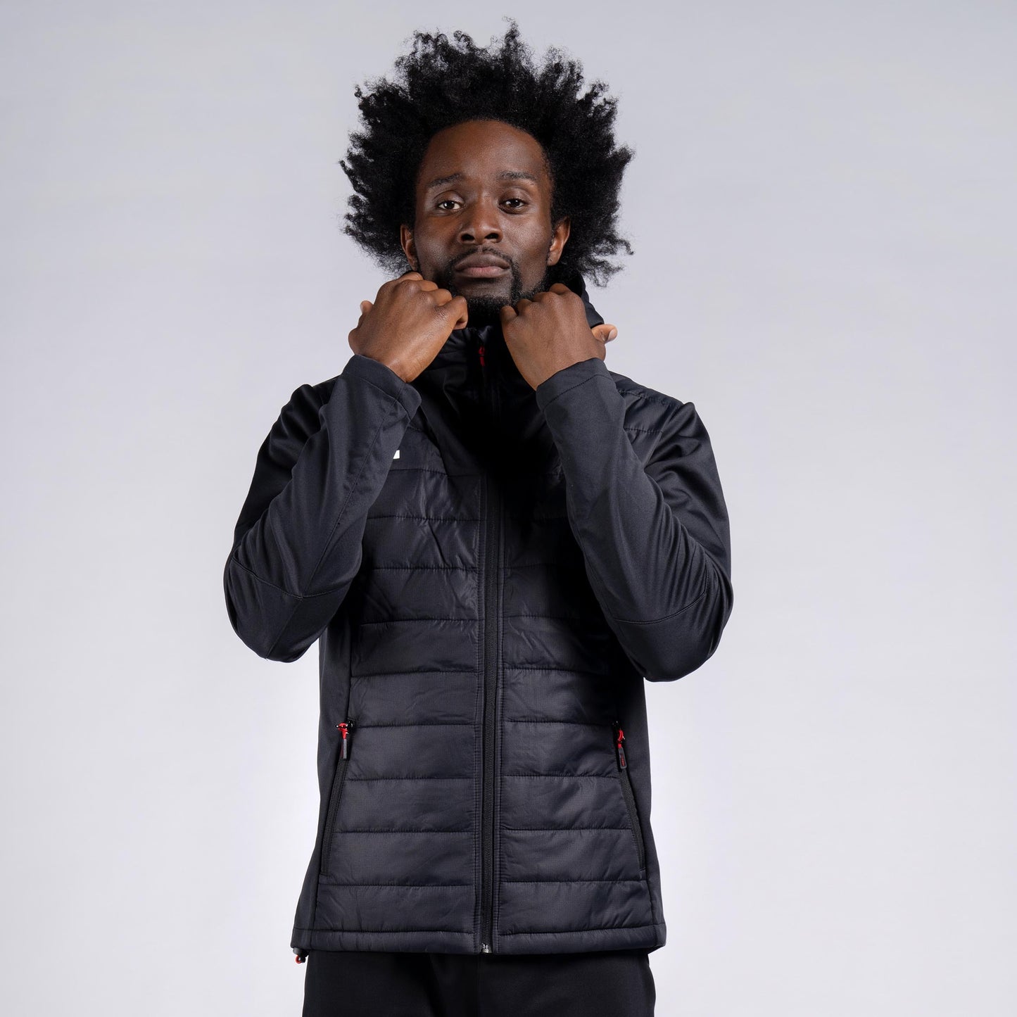 Gray-Nicolls Pro Perf Full Zip Jacket