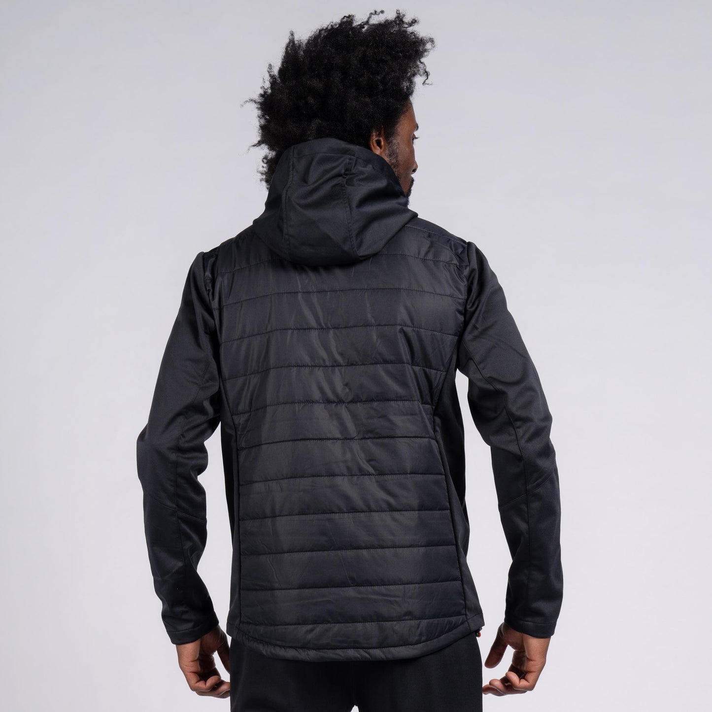 Gray-Nicolls Pro Perf Full Zip Jacket